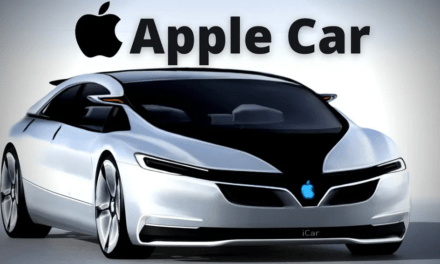 Apple Increasing Testing Efforts for Its Autonomous Vehicle Project.