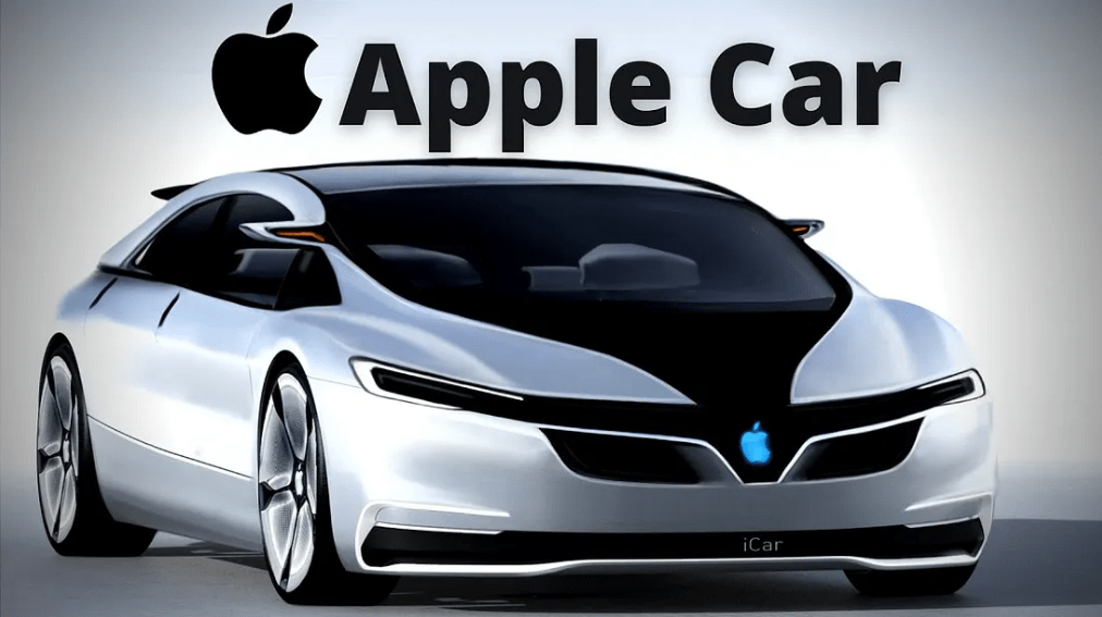 Apple Increasing Testing Efforts for Its Autonomous Vehicle Project.