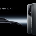 Honor Magic V2 RSR Porsche Design: A Blend of Style and Performance